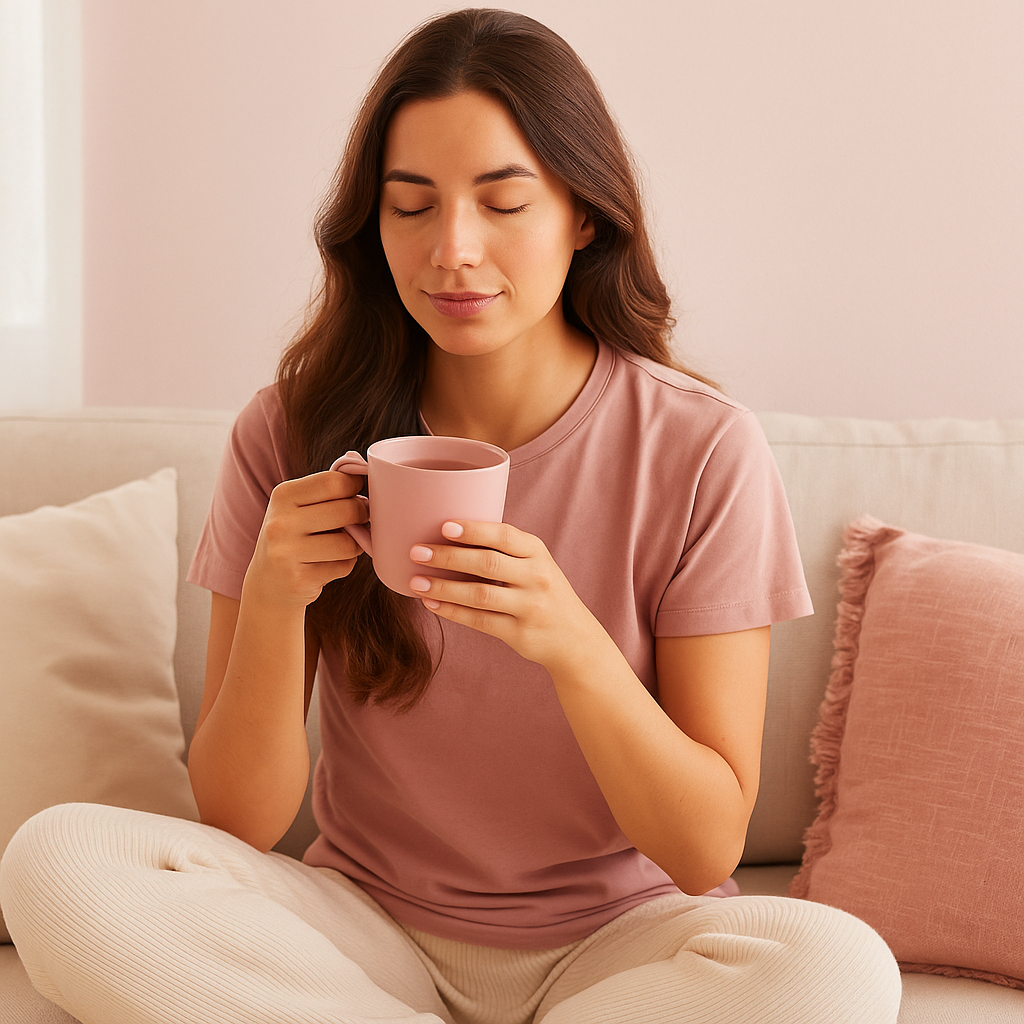 Menstruaciones dolorosas, irregulares o impredecibles: una guía para entender el ciclo y recuperar el equilibrio