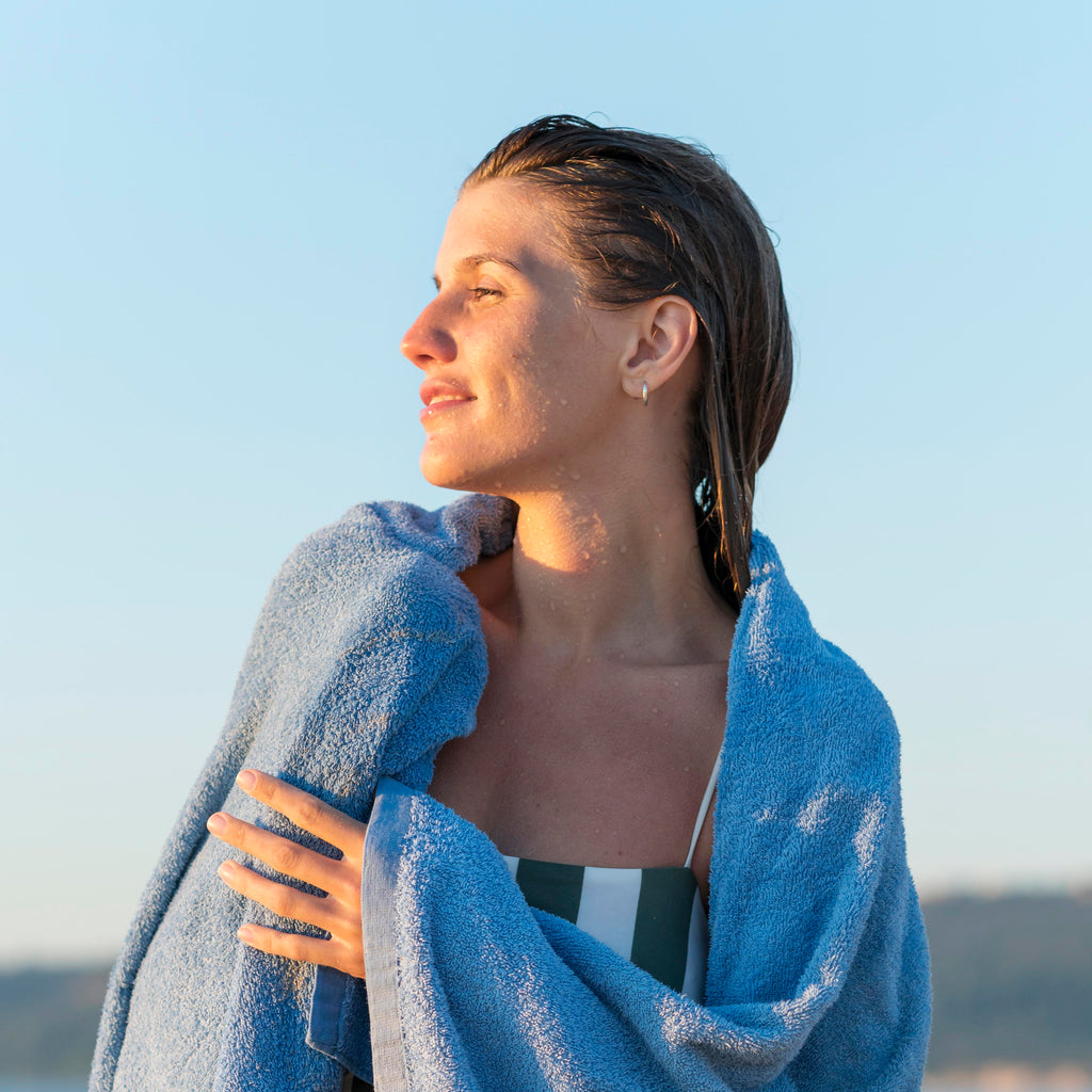 Verano sin sequedad: así actúa el Omega 7 sobre piel y mucosas