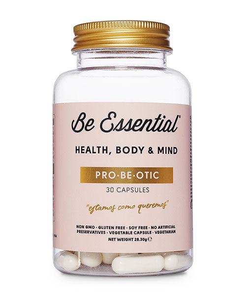 Be Essential&reg; PRO&middot;BE&middot;OTIC